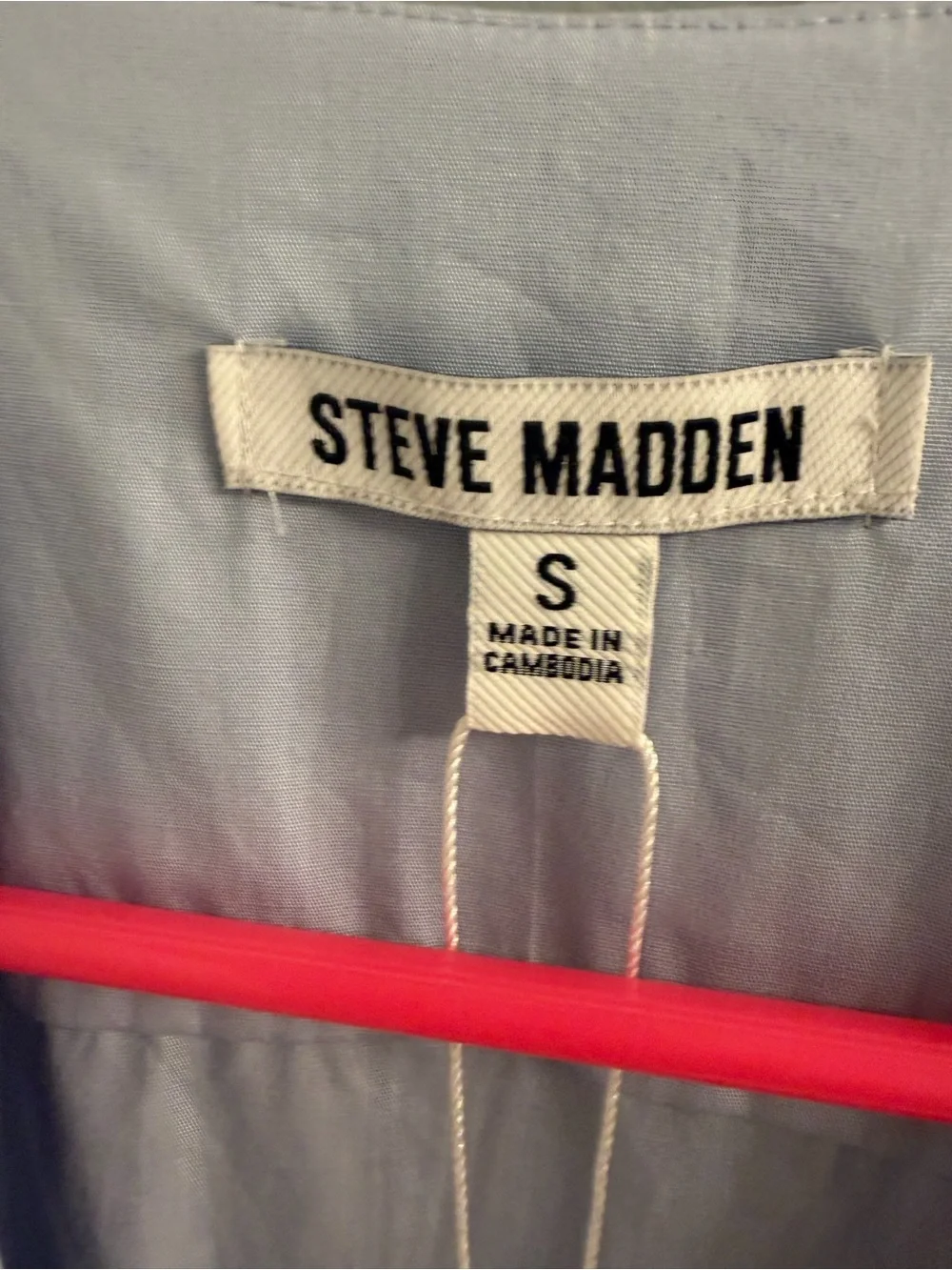 Steve Madden steve madden